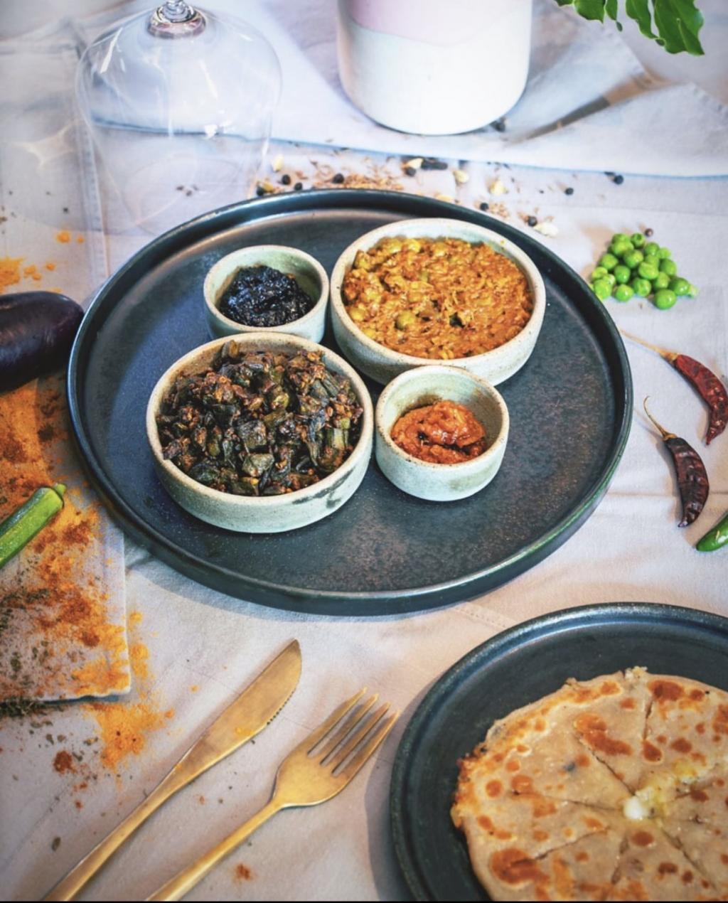 Apsara Contemporary Indian Dining