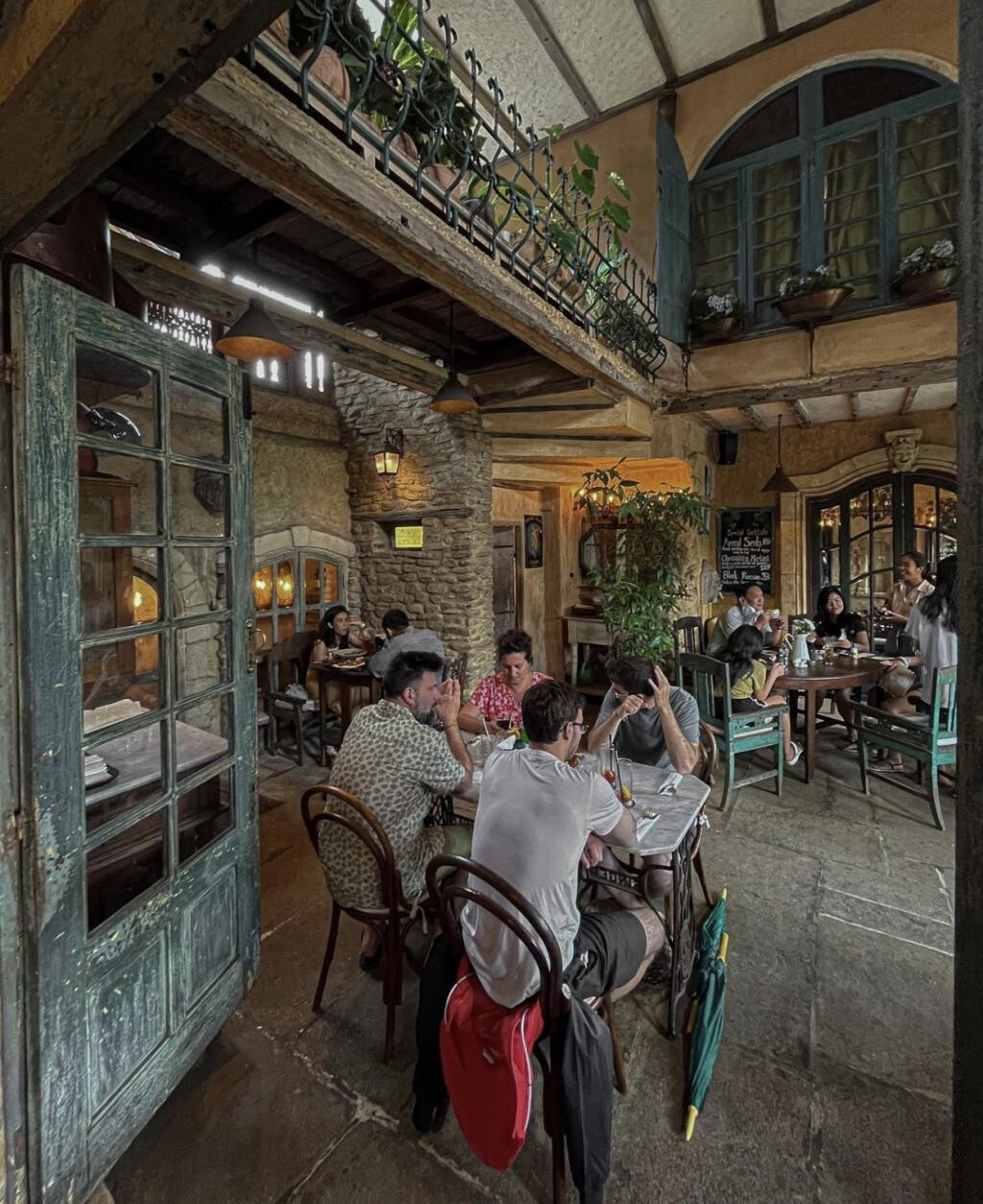 Kebun Bistro