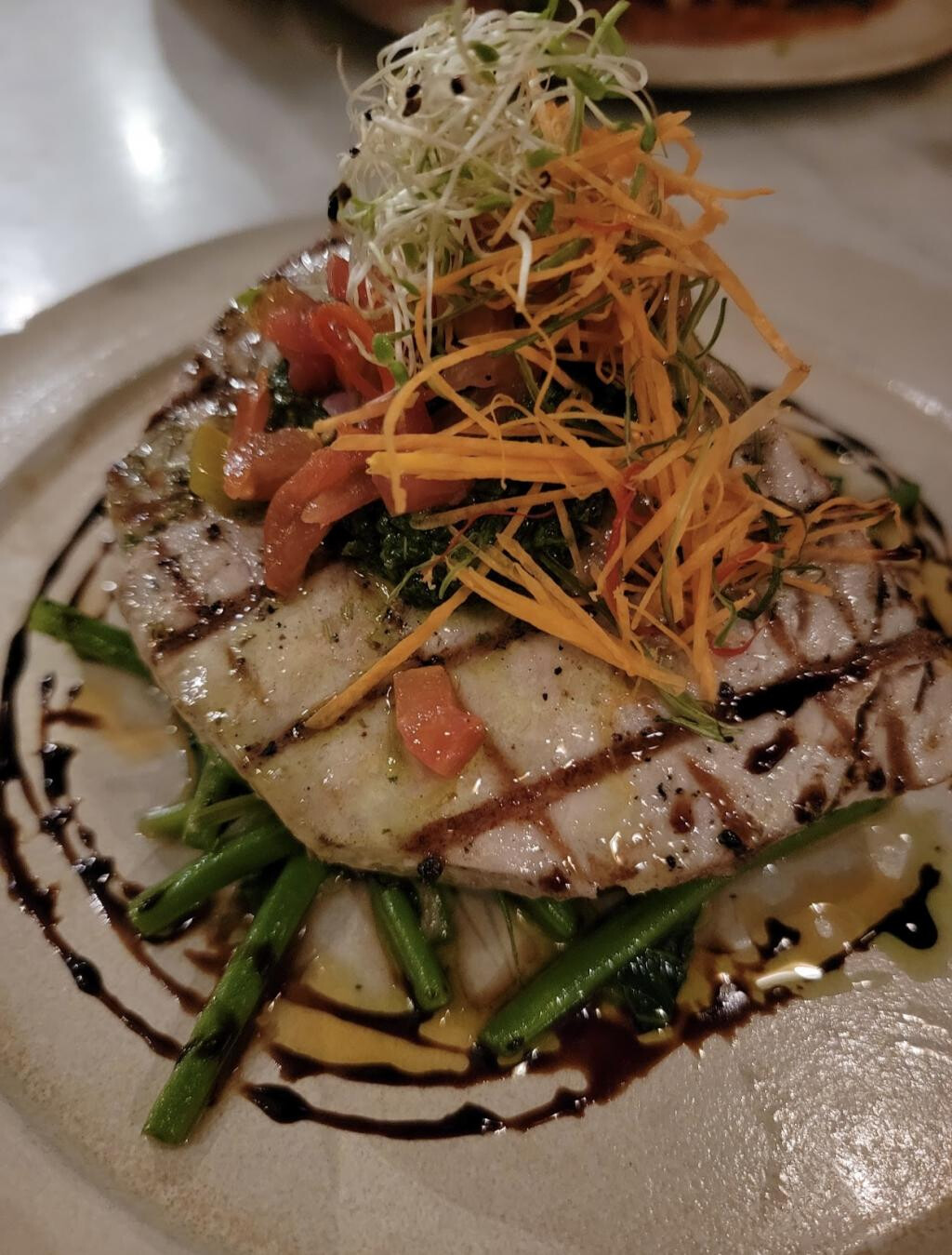 Kebun Bistro