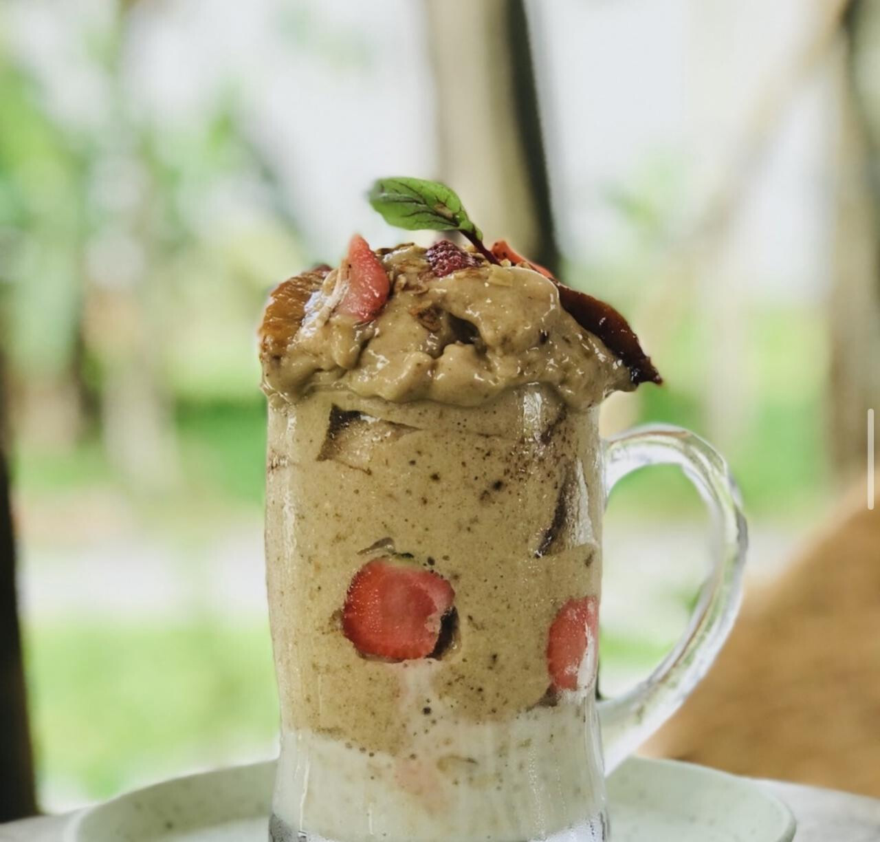 Mango Cafe