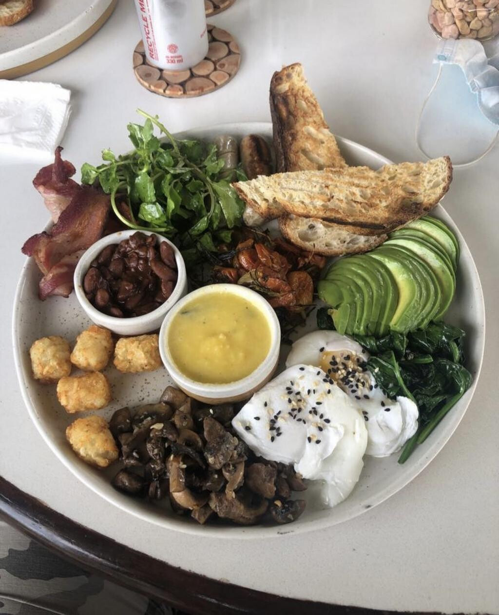 Mango Cafe