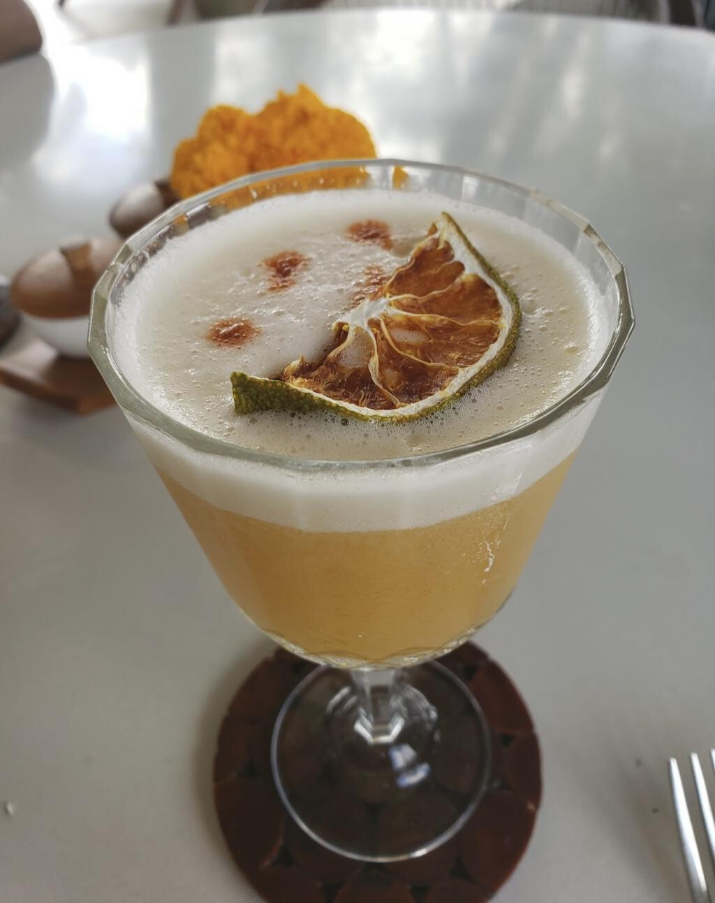 Mango Cafe