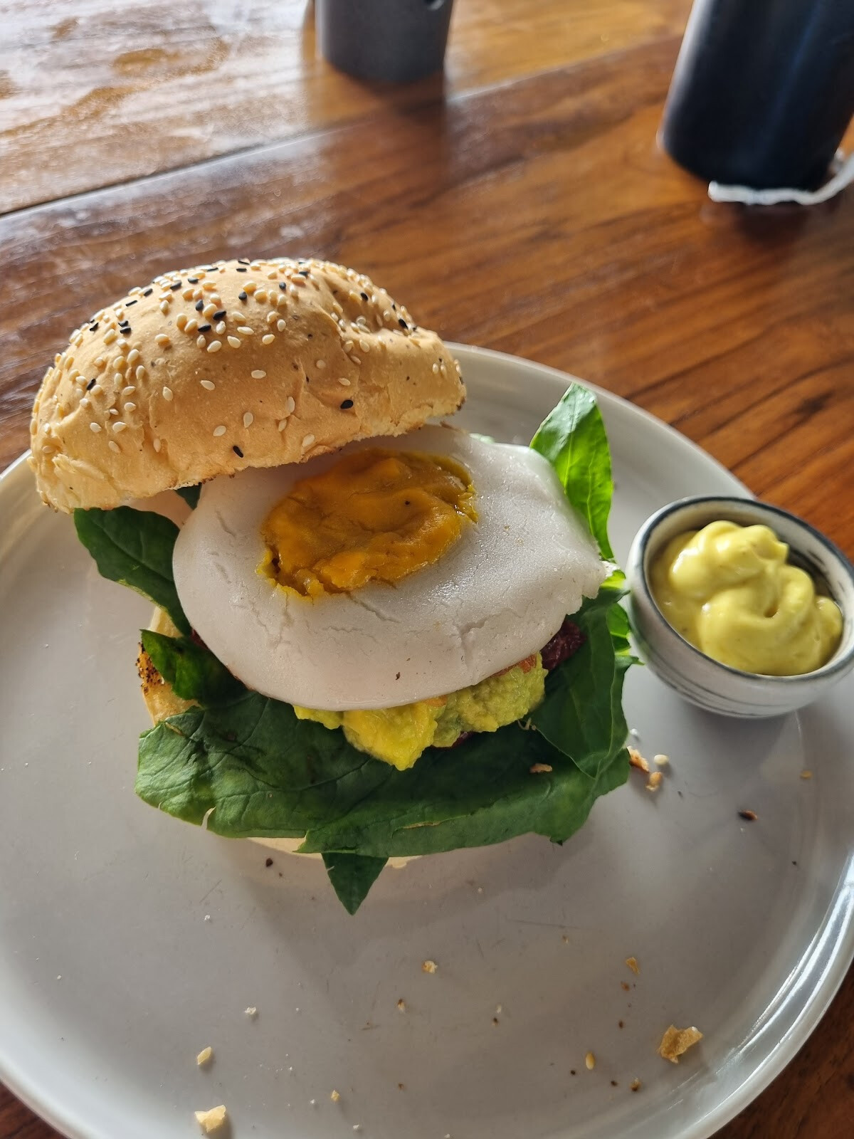 NOURISH CAFE BERAWA