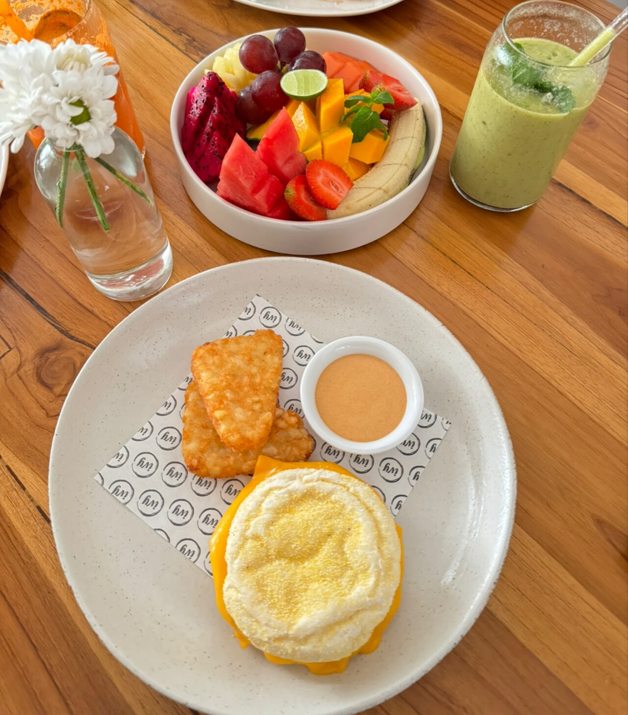 Ivy Cafe