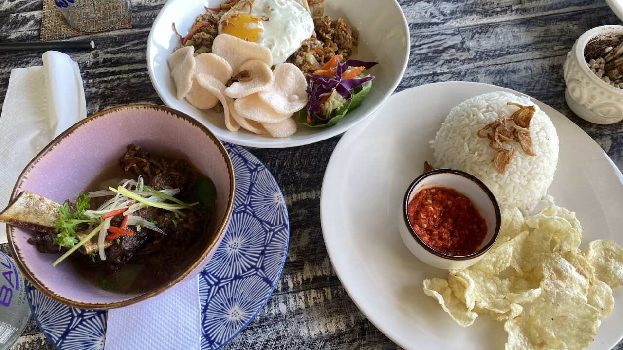 Epicure Bali