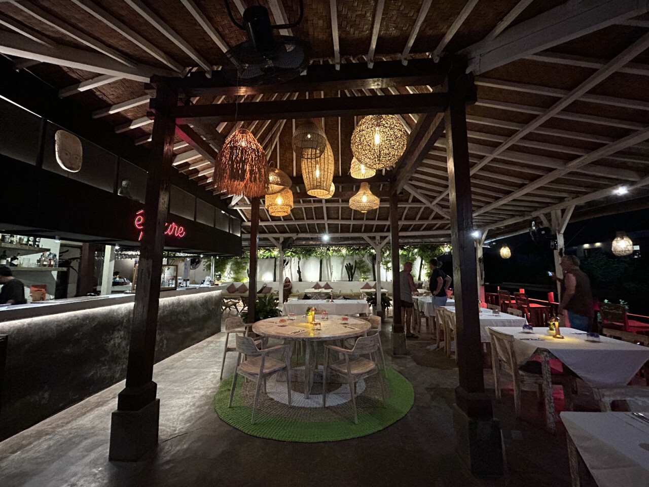 Epicure Bali