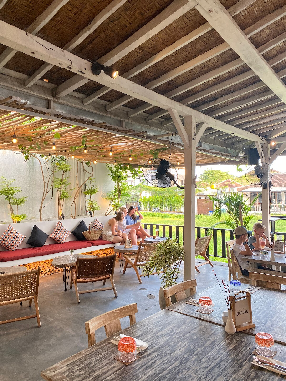 Epicure Bali