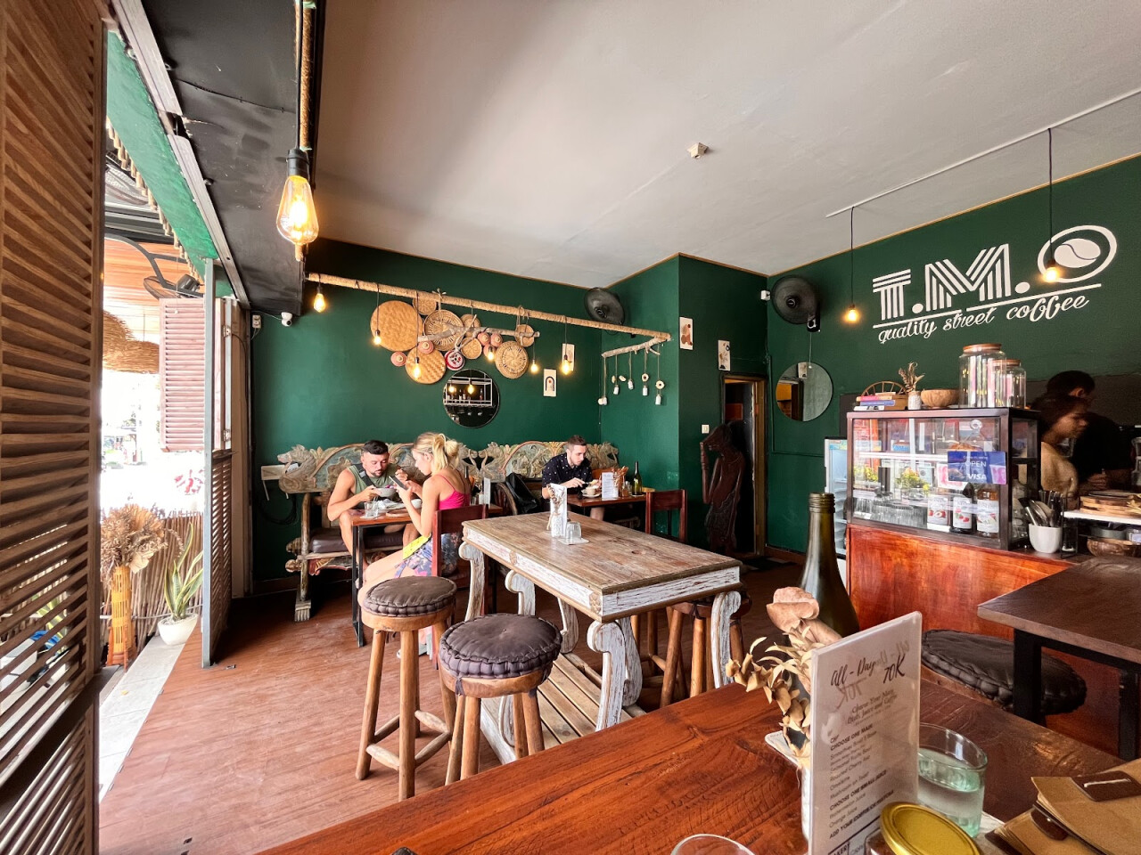 TMO Coffee Bali | Canggu |