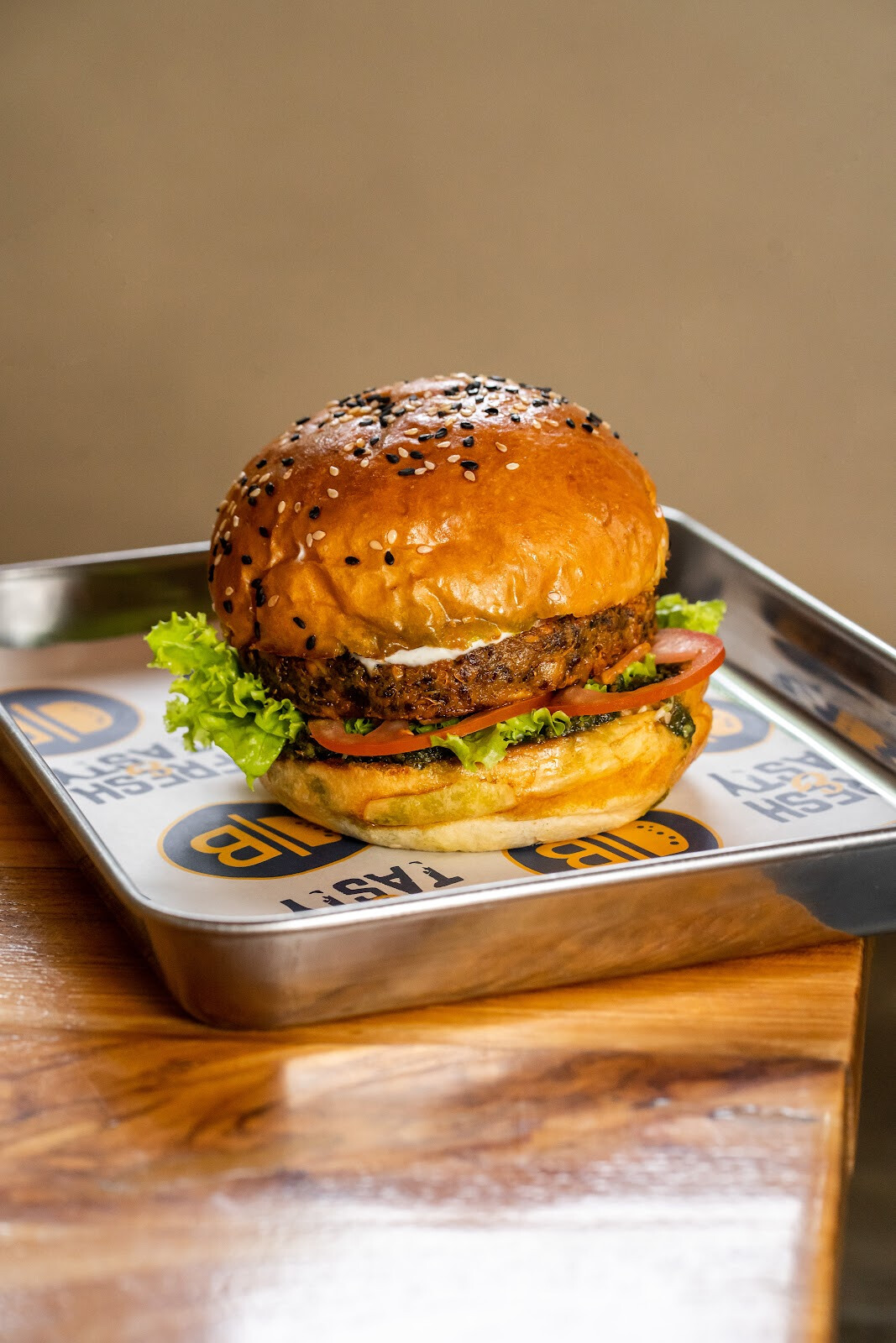Daeng Burger Canggu