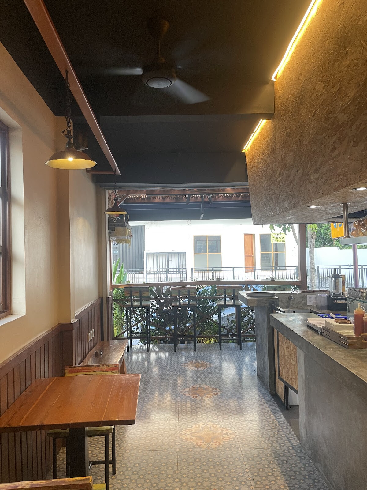 Daeng Burger Canggu