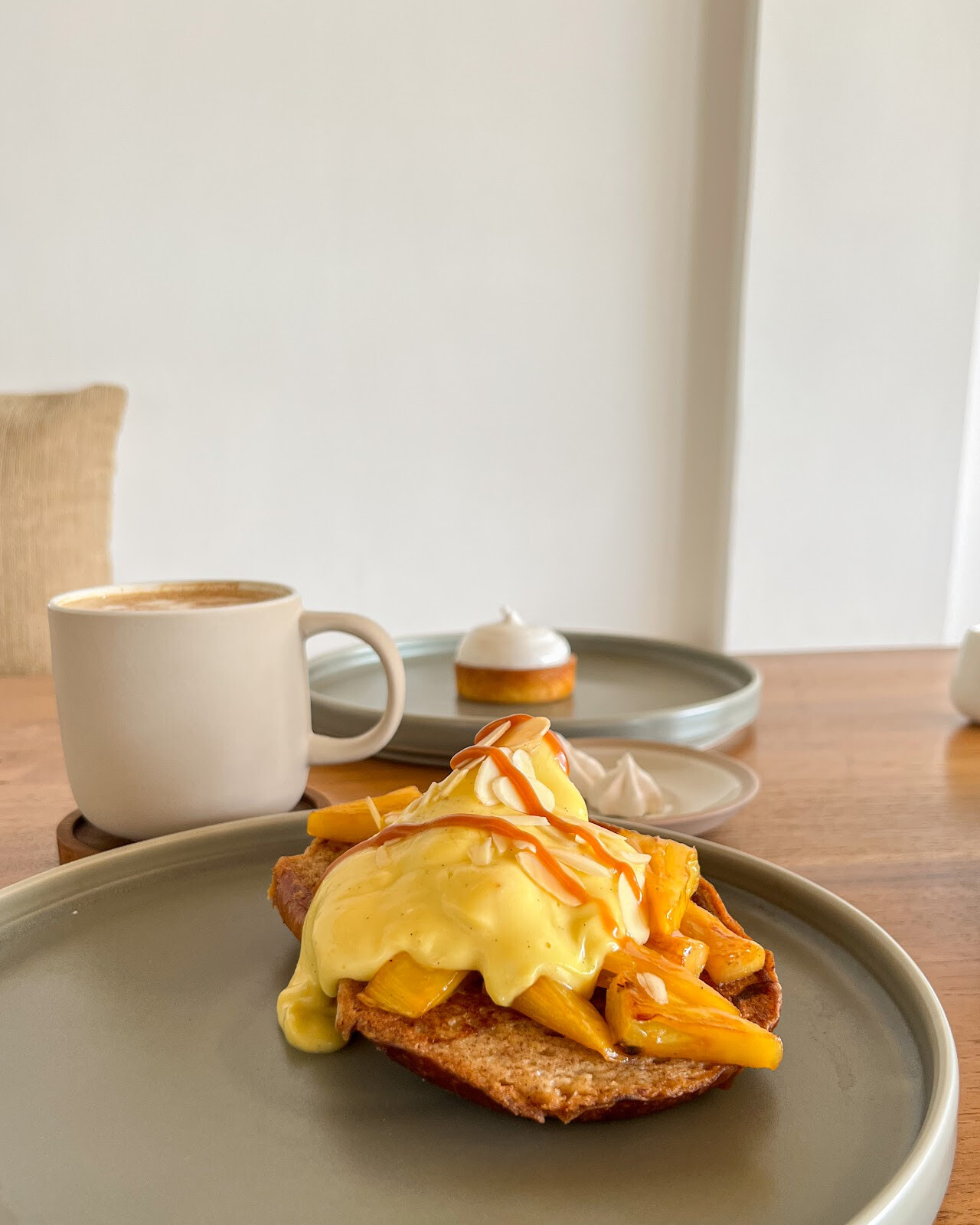 NOHI (Restaurant ~ Fresh food & Pastry)