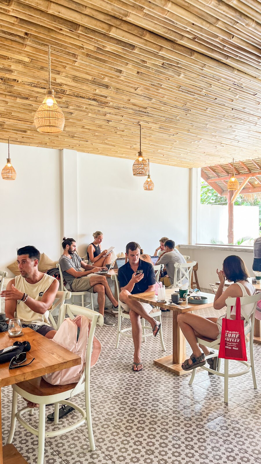 NOHI (Restaurant ~ Fresh food & Pastry)