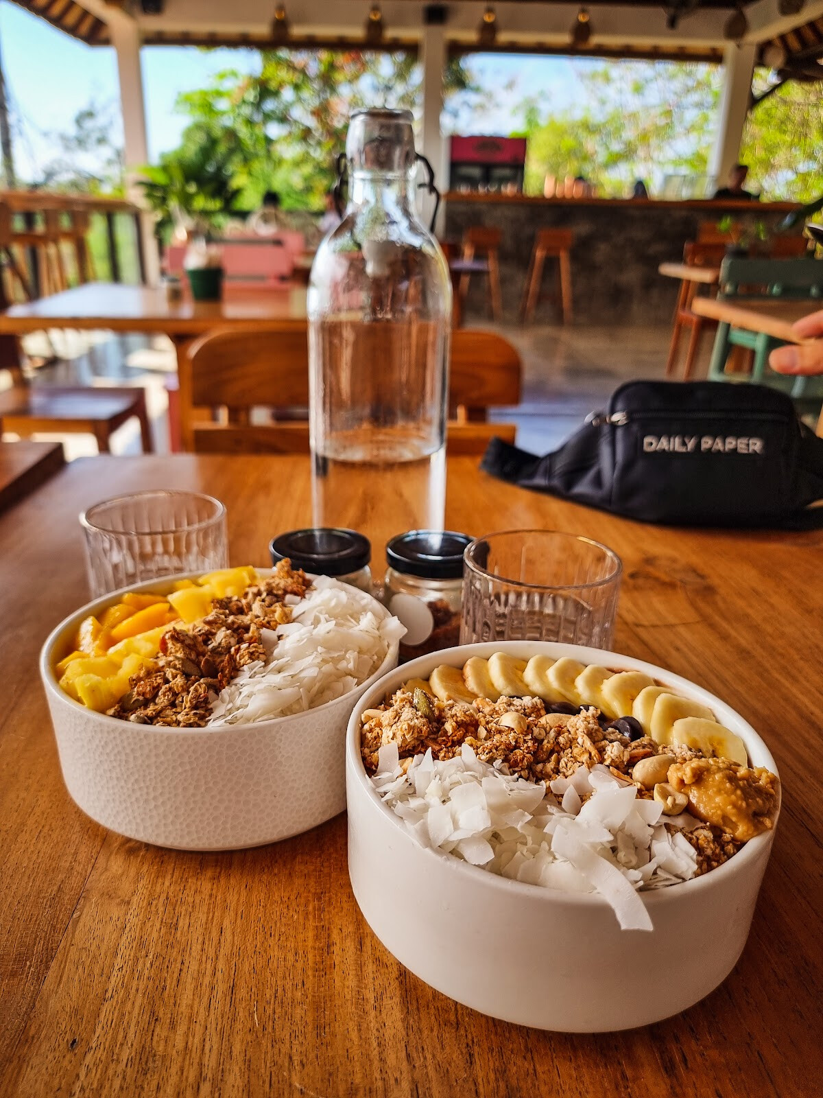 NOHI (Restaurant ~ Fresh food & Pastry)