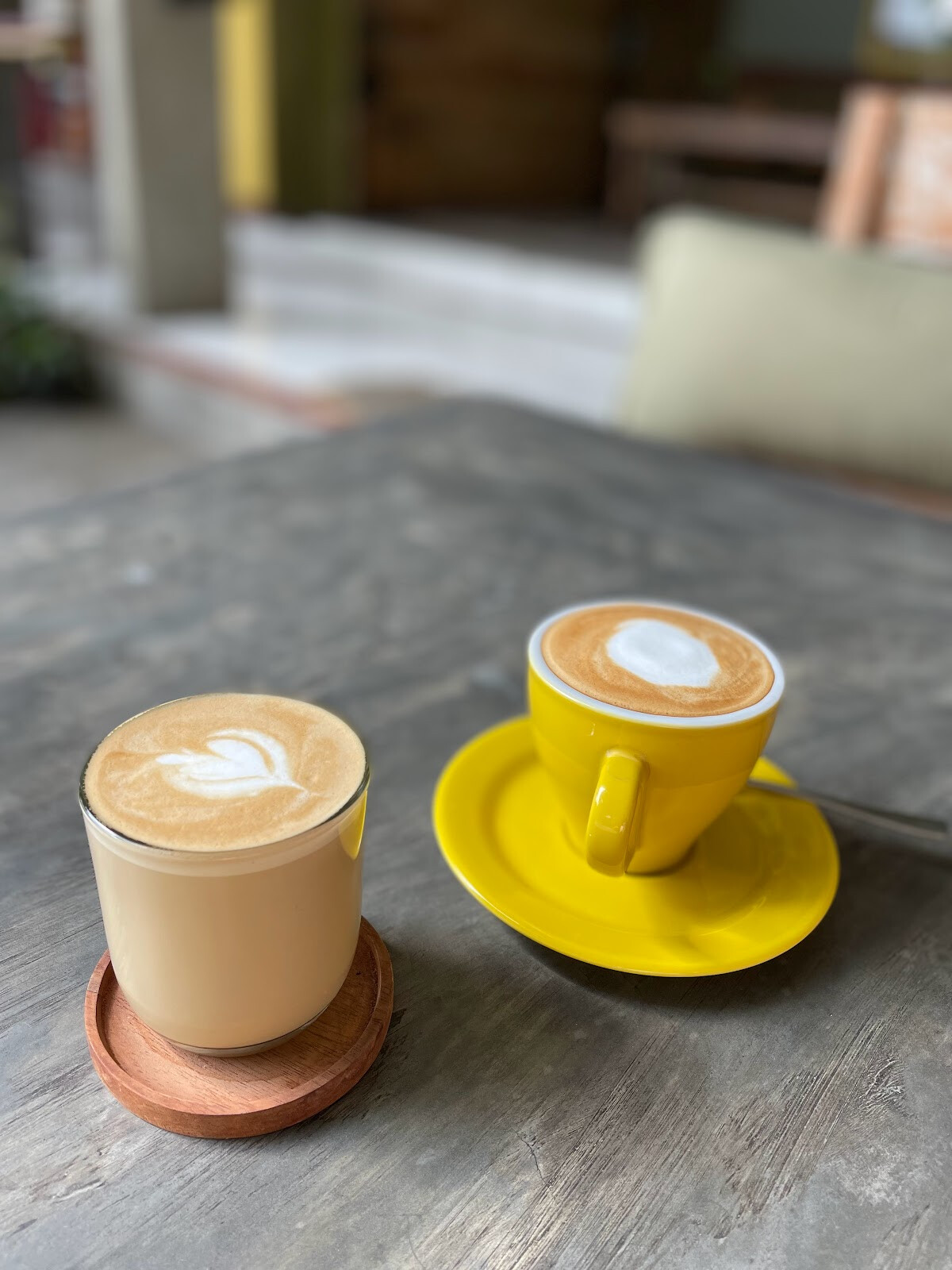 Little Home Cafe