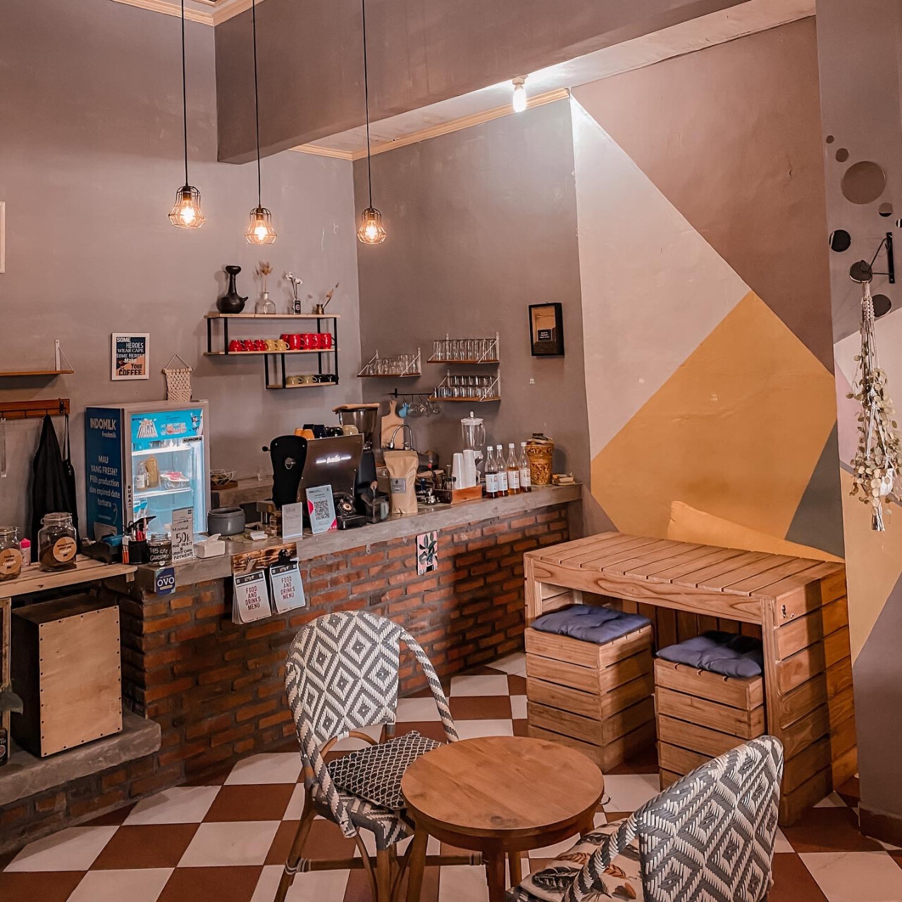 Little Home Cafe
