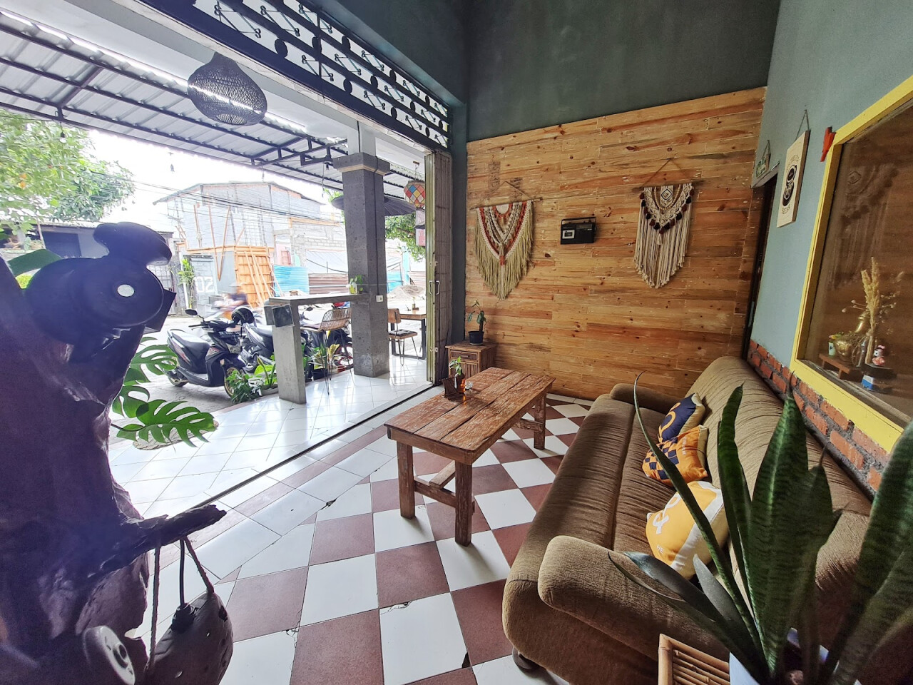 Little Home Cafe