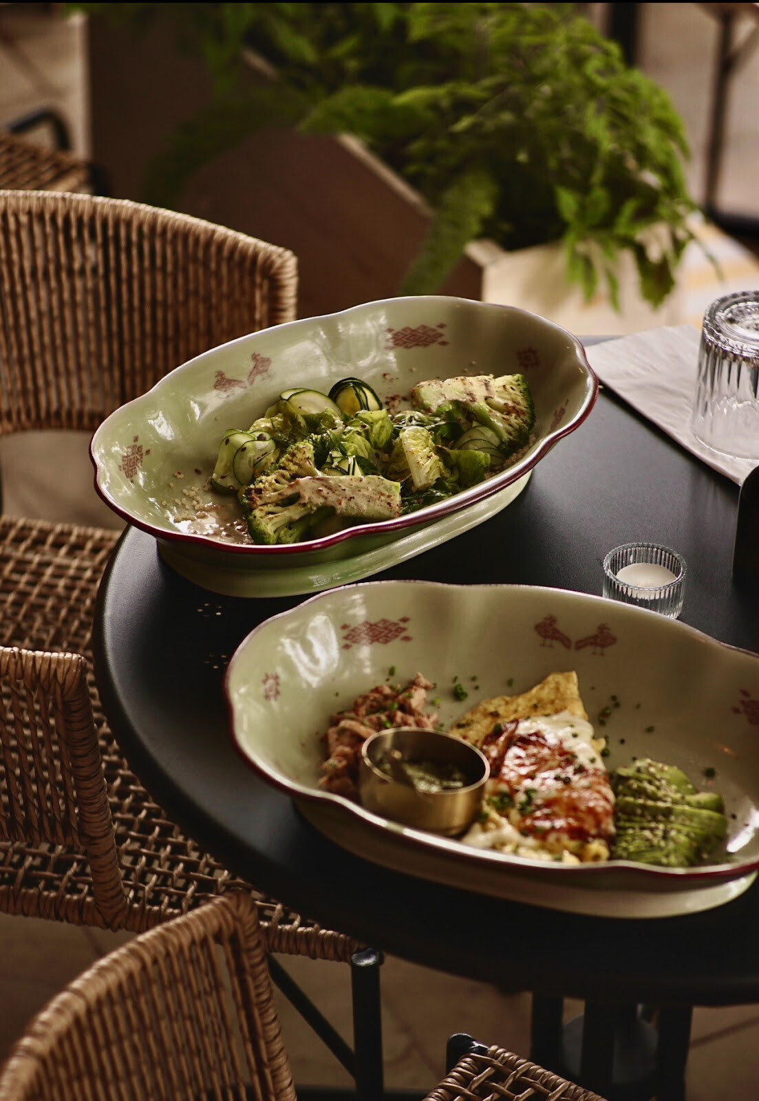 Teamo - Gastro-Bistro, Restaurant Canggu