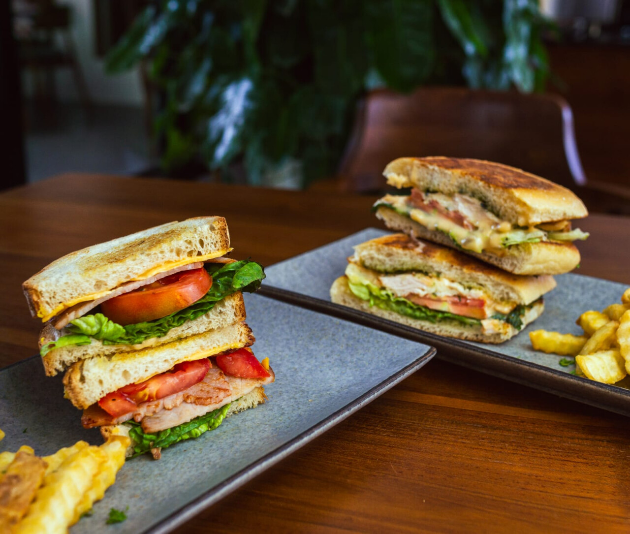 Addicted Cafe