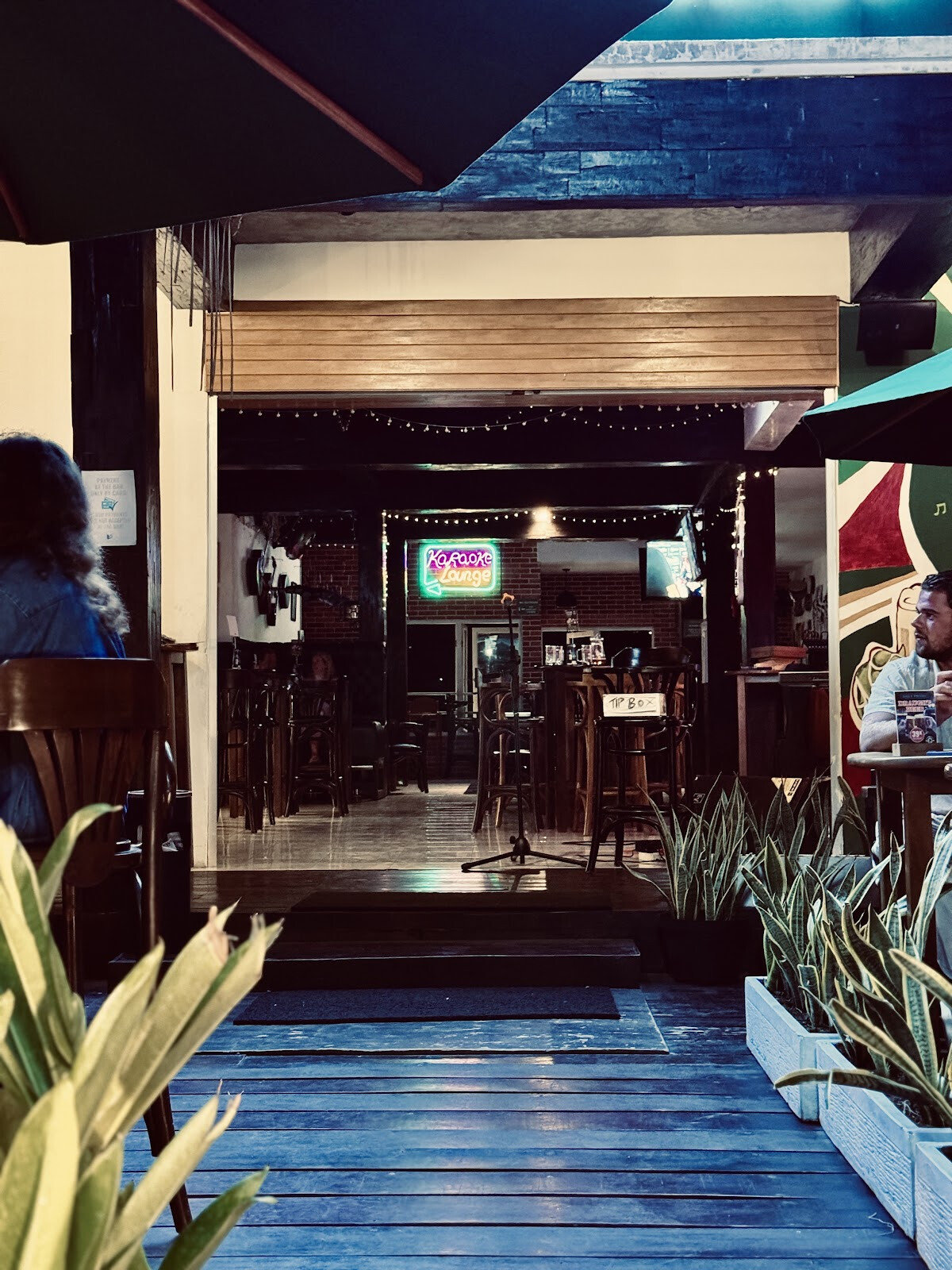 GABET’S