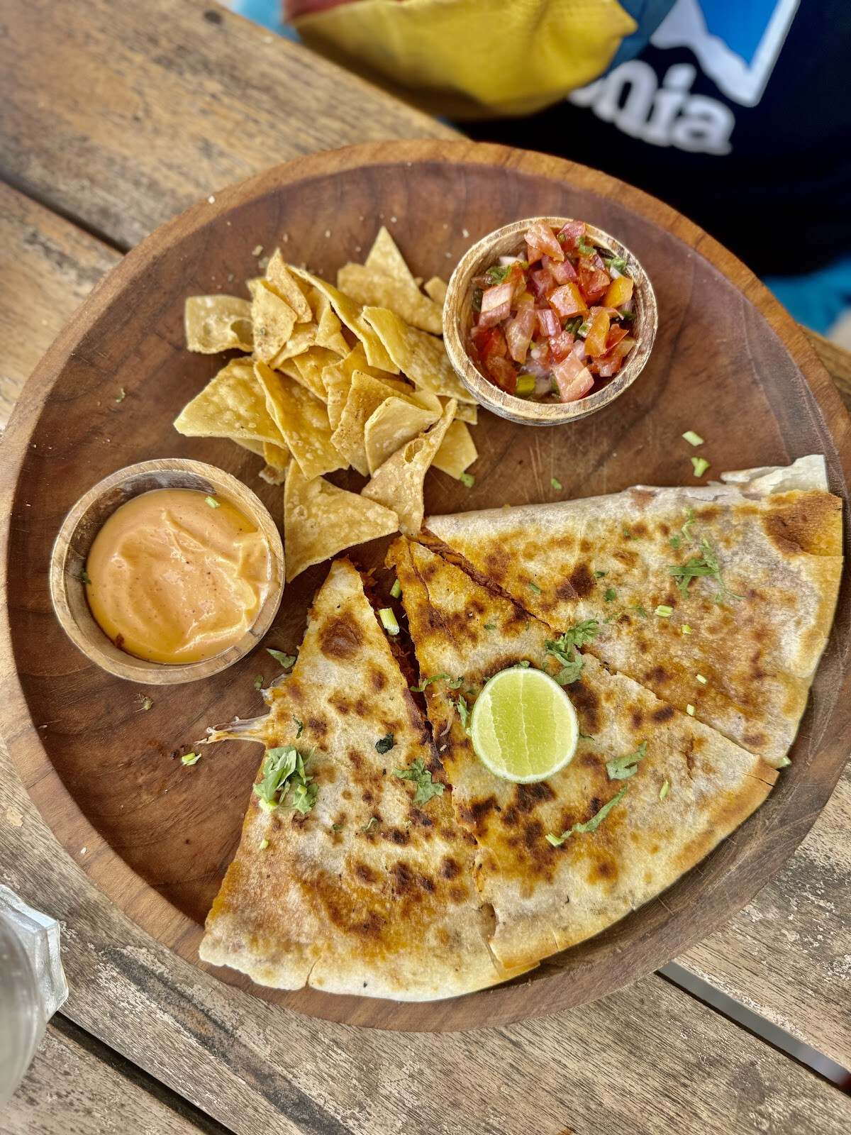 Cantina Mexicana Kuta Lombok