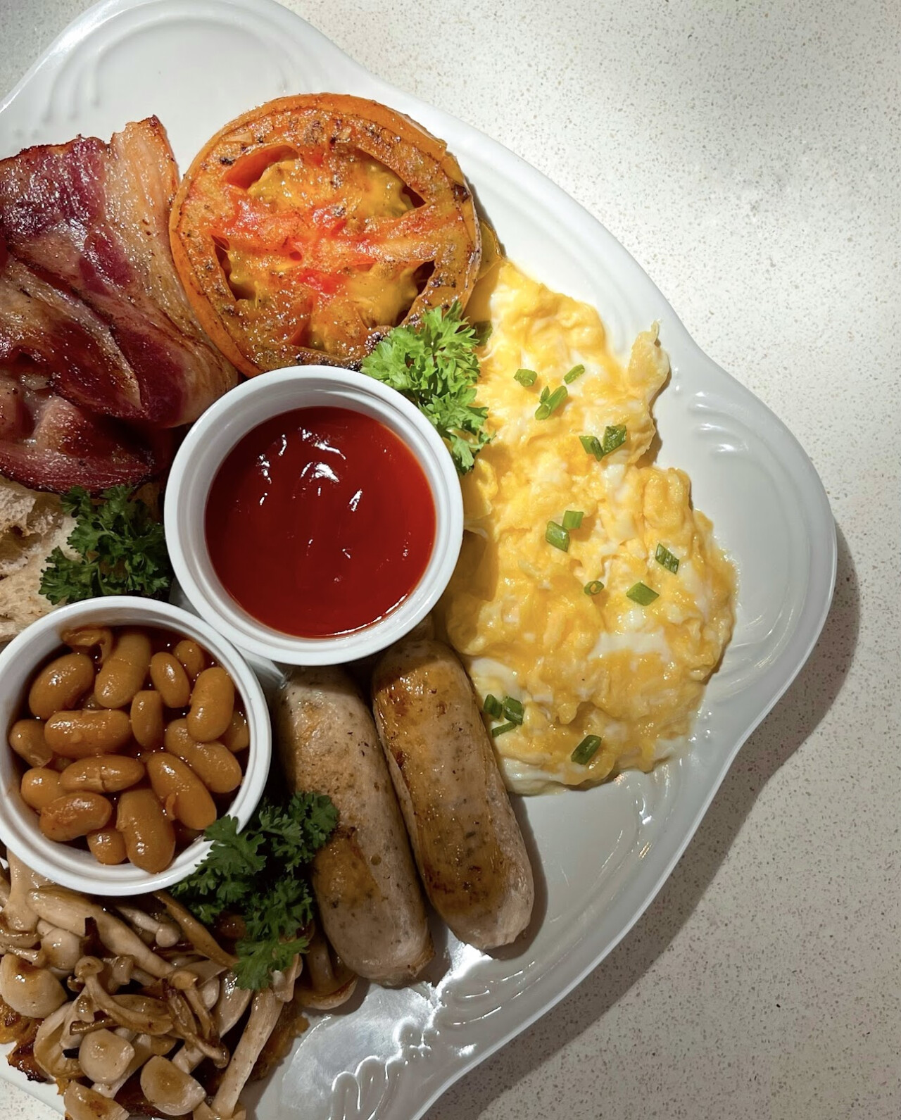 See You Cafe Breakfast & Dinner