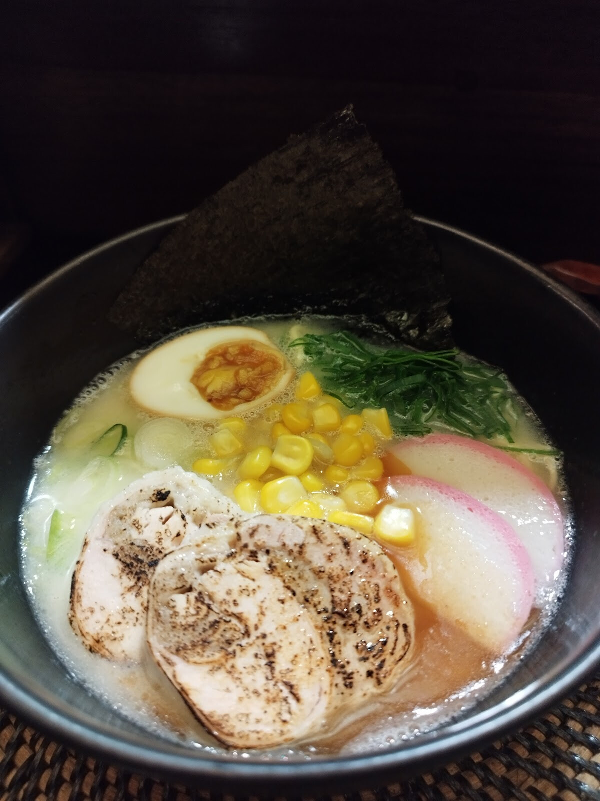 Umibozu Ramen Bar