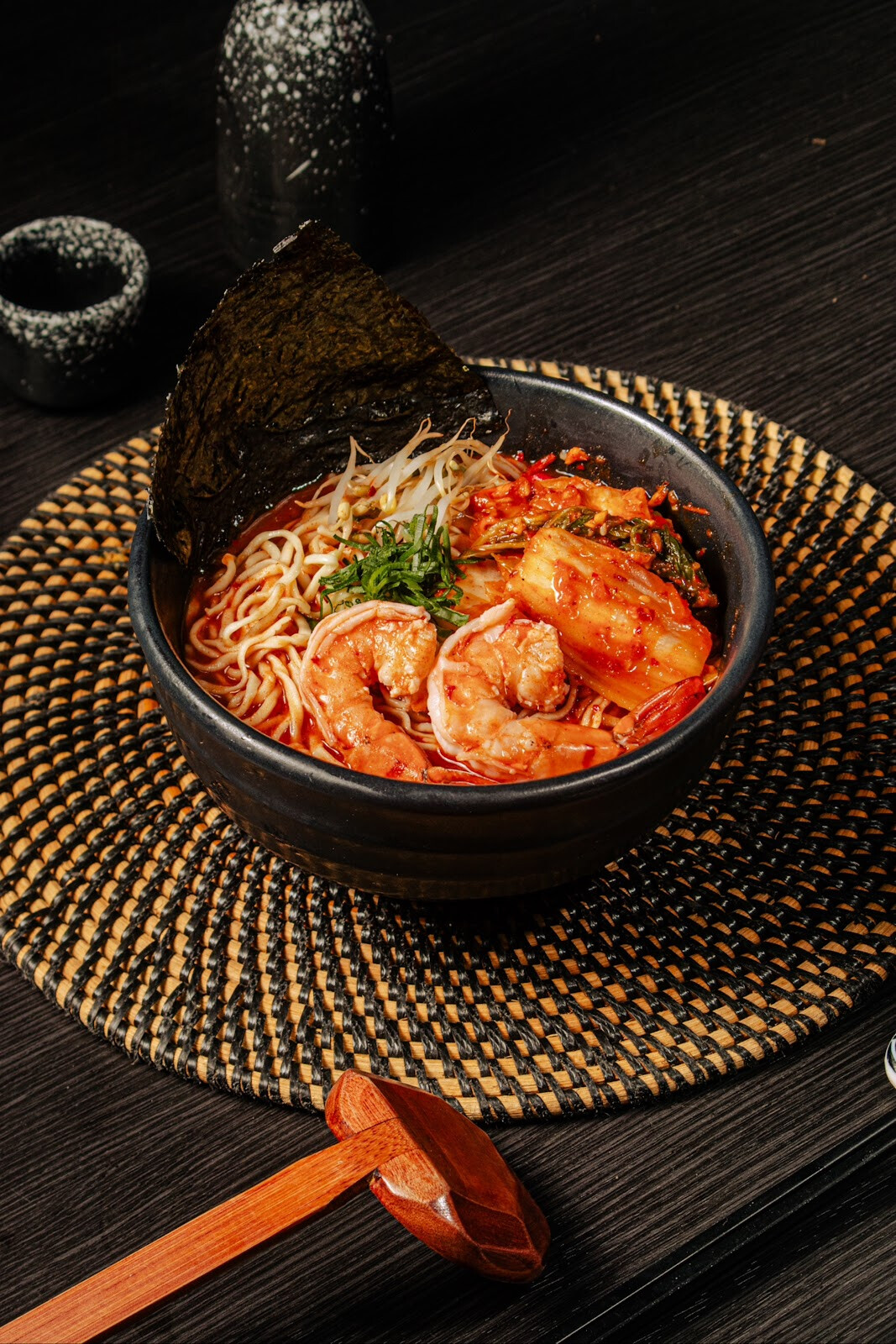 Umibozu Ramen Bar