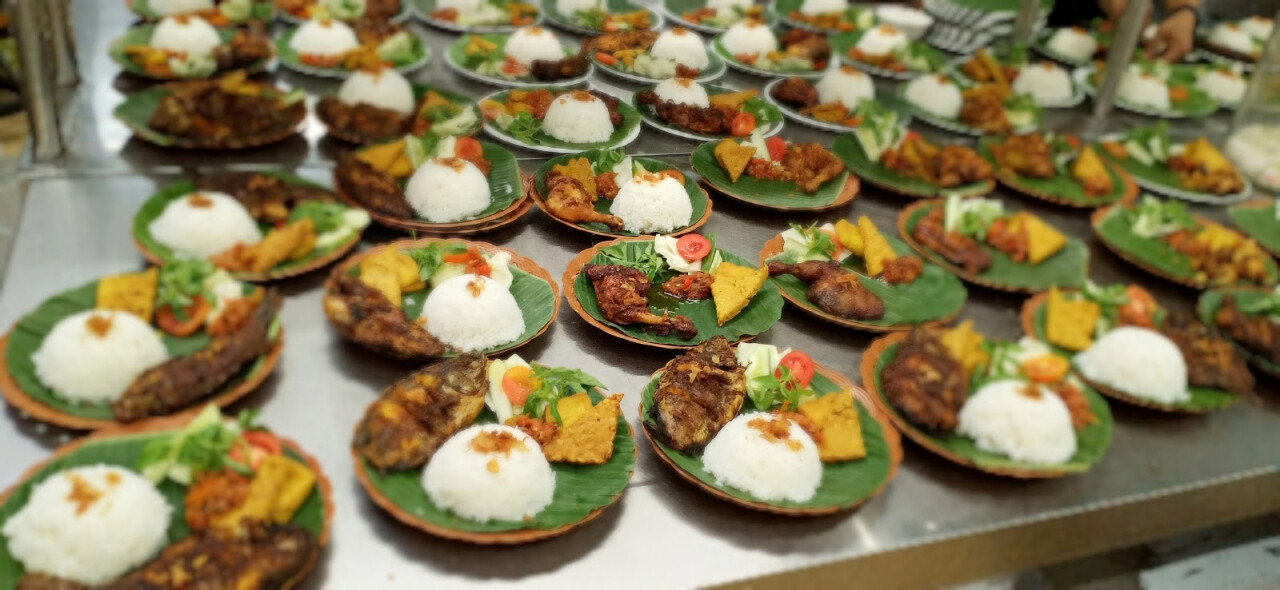 Lombok Box