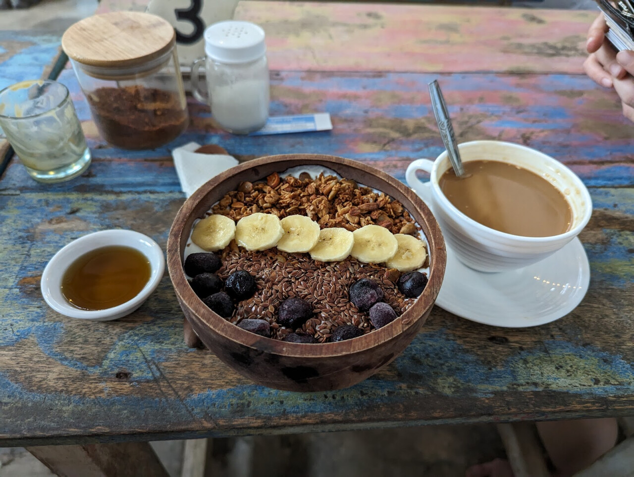Gerupuk Cafè FIN