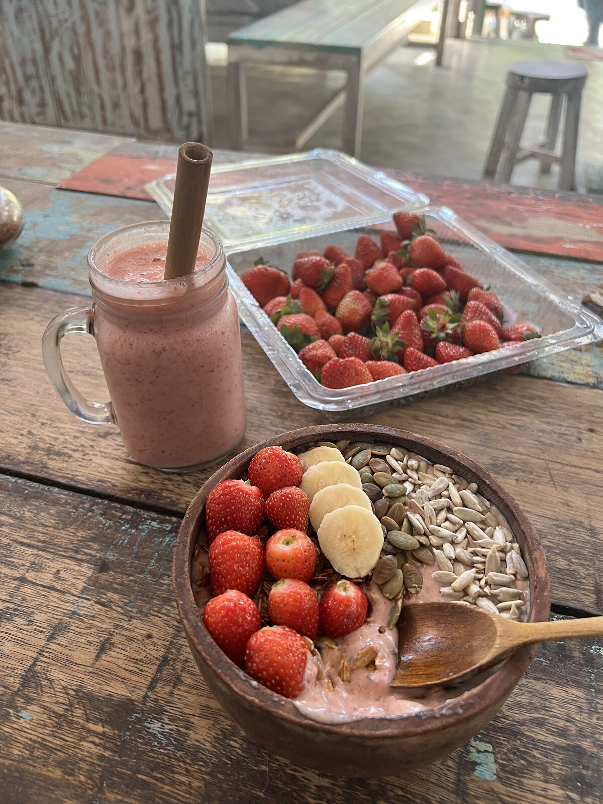 Gerupuk Cafè FIN