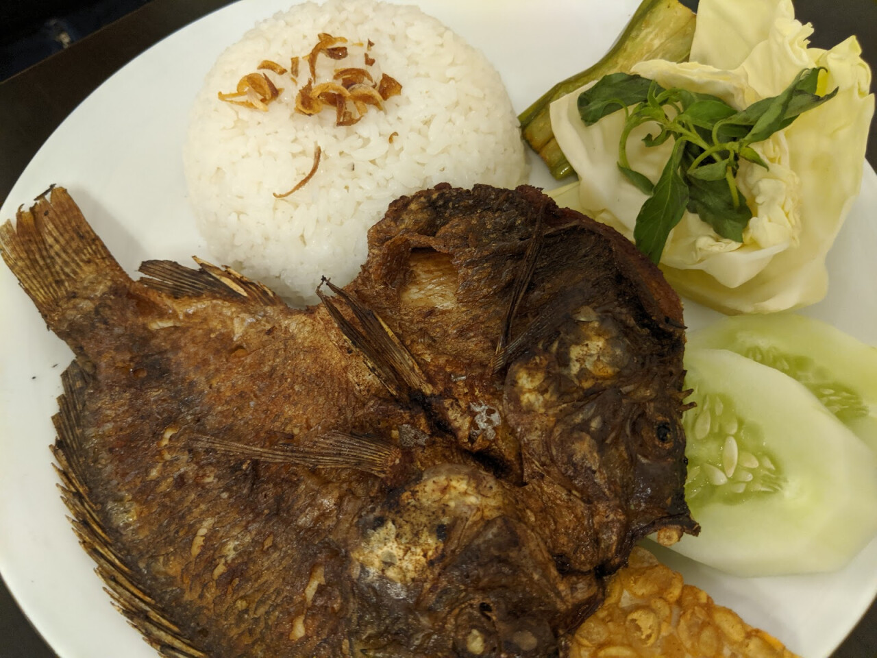 Warung Flamboyan