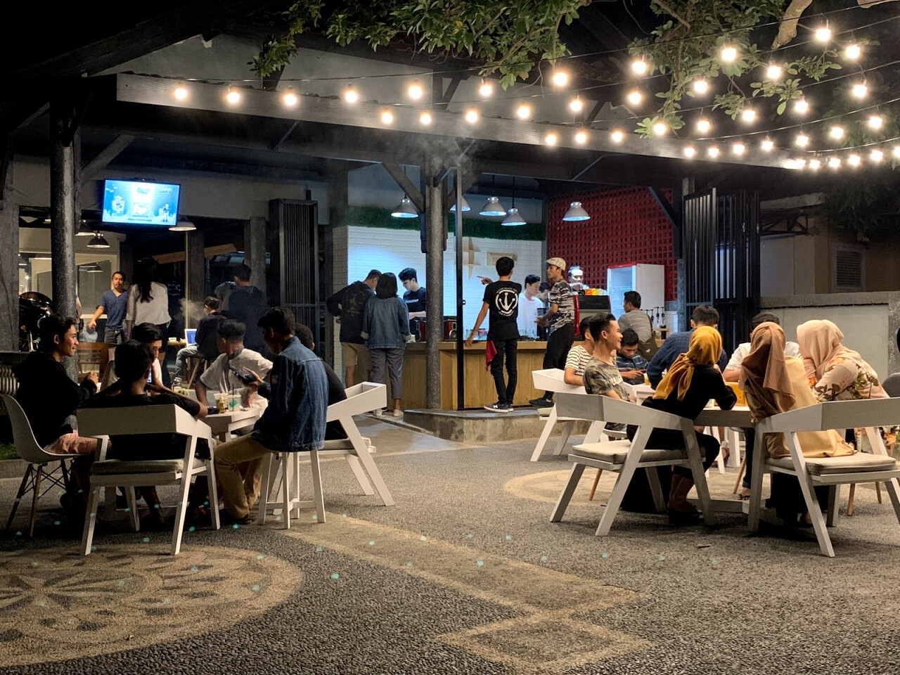 Kava Coffee and Eatery