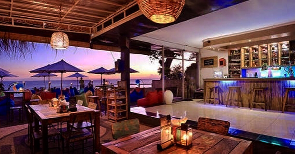 La Chill Bar & Restaurant