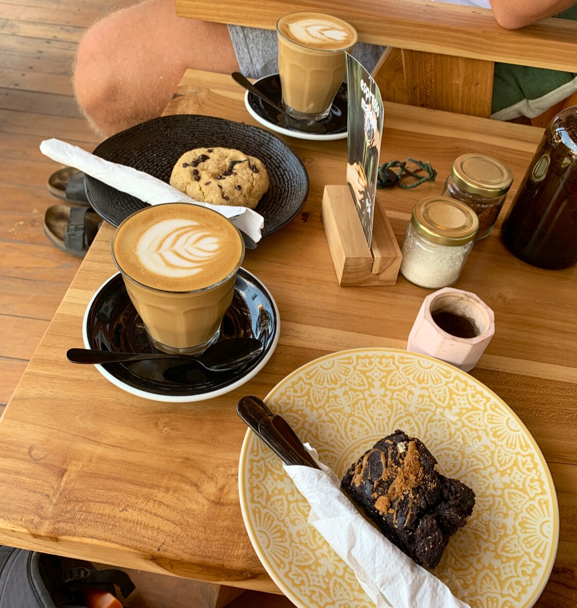 Jelajah Coffee Kuta