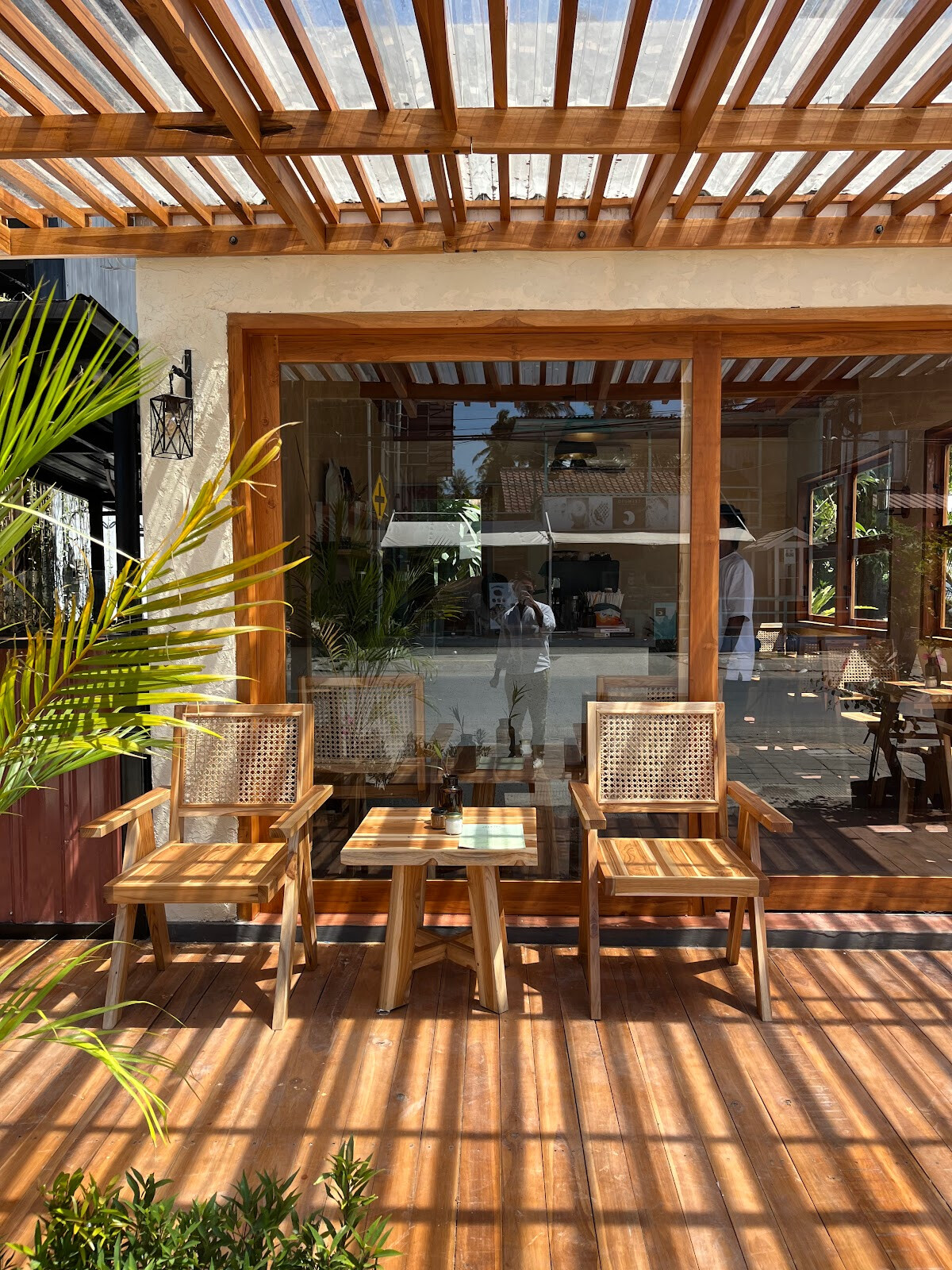Jelajah Coffee Kuta