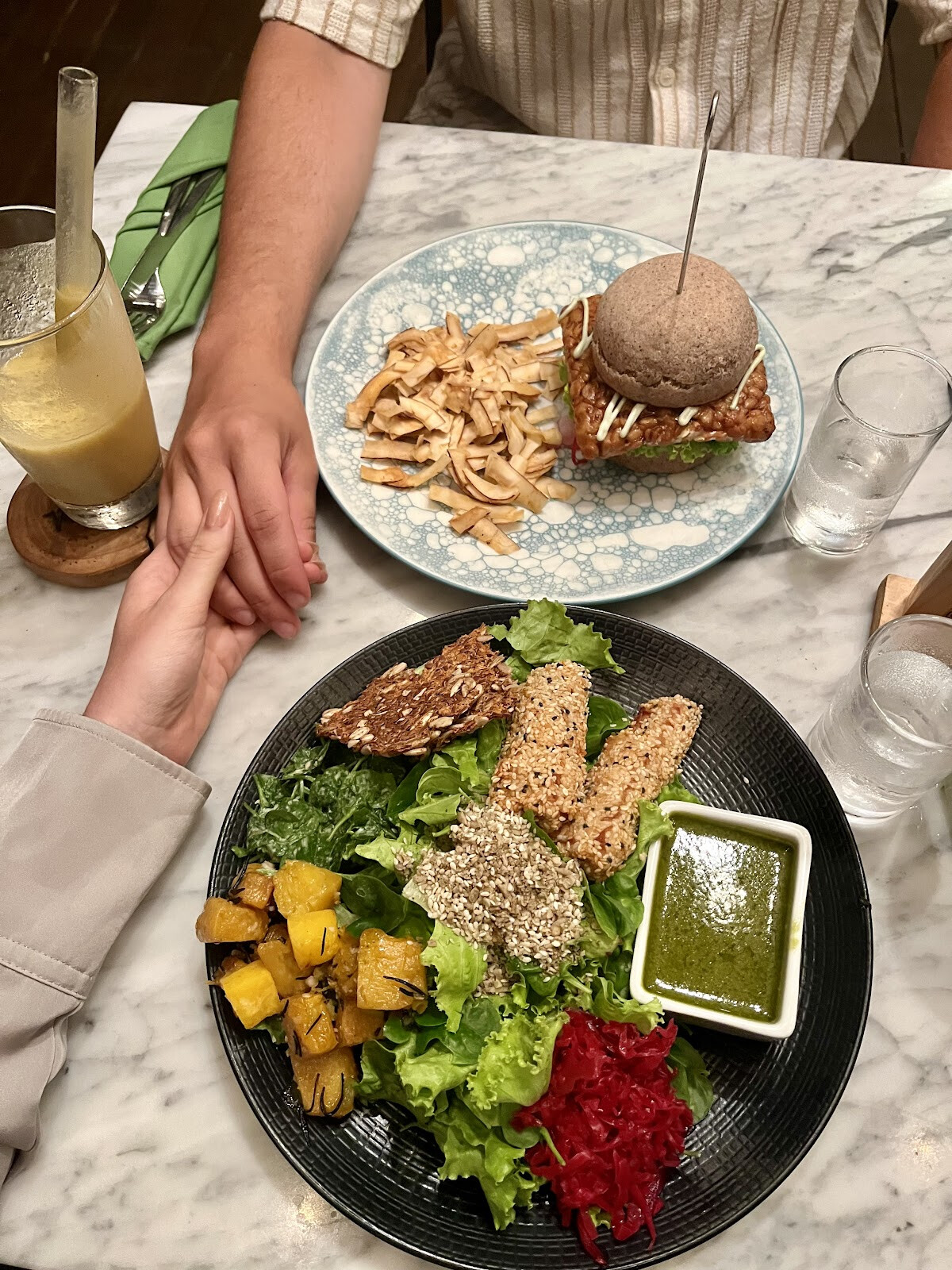 Terra - Plant Based Food