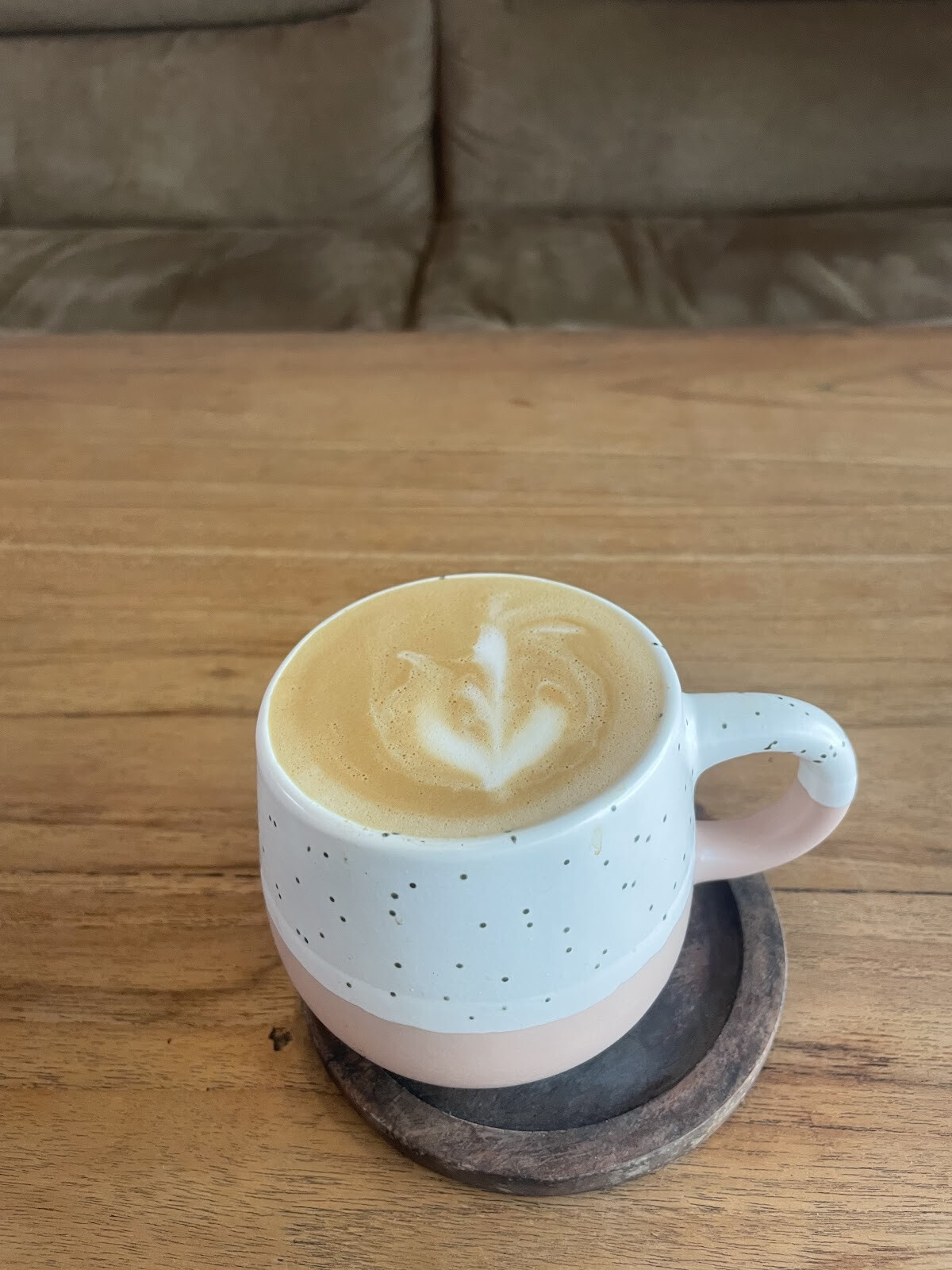 Arah Coffee & Cake