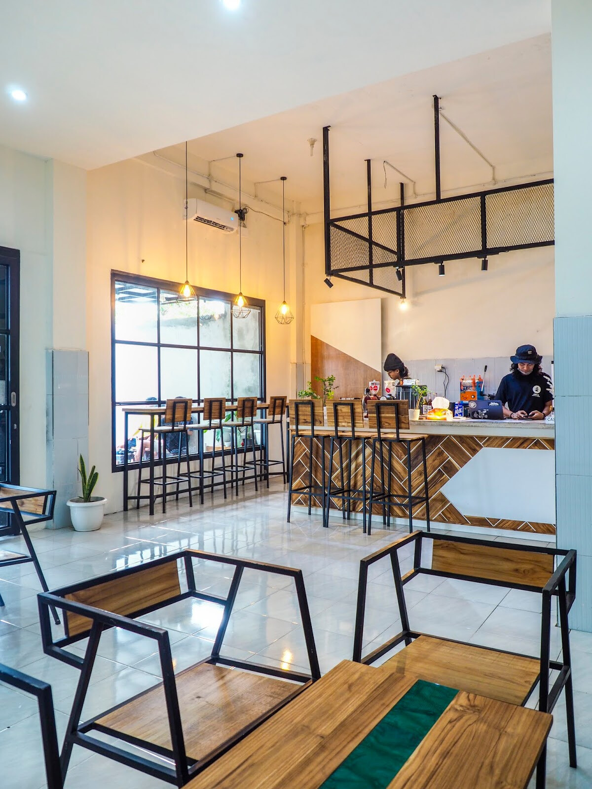 Arah Coffee & Cake