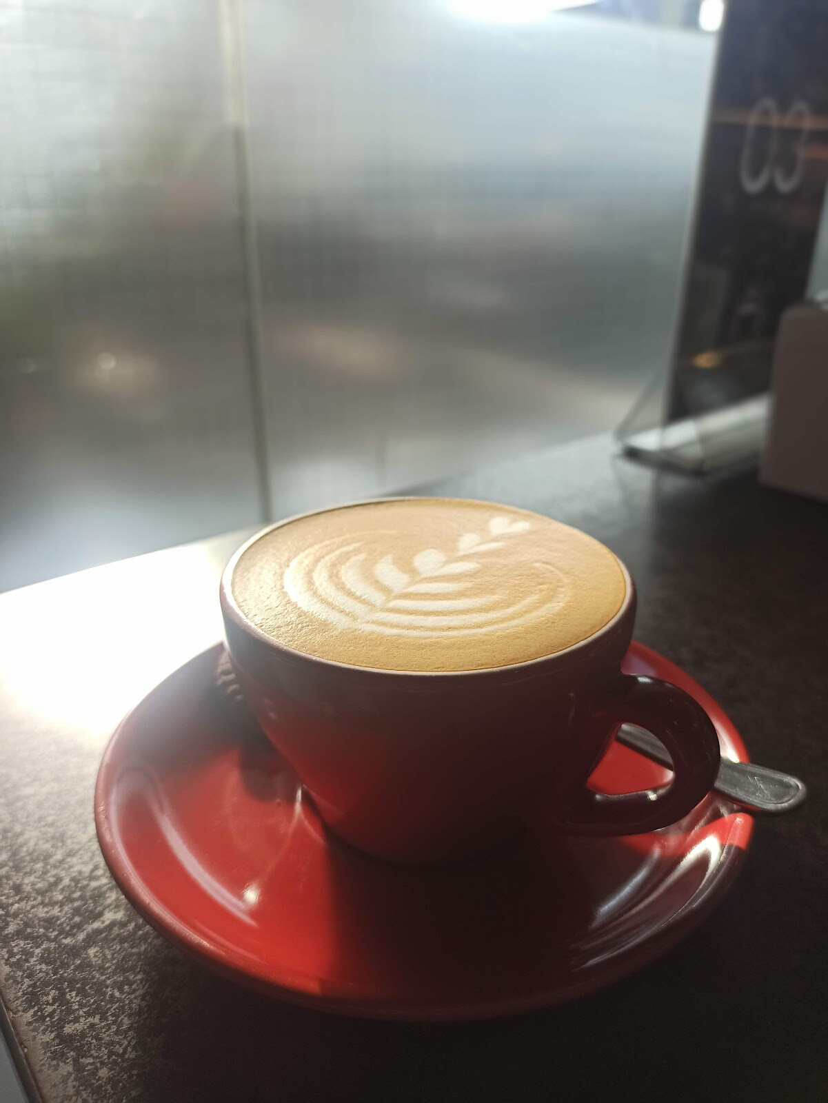 Maktal Coffee Bar