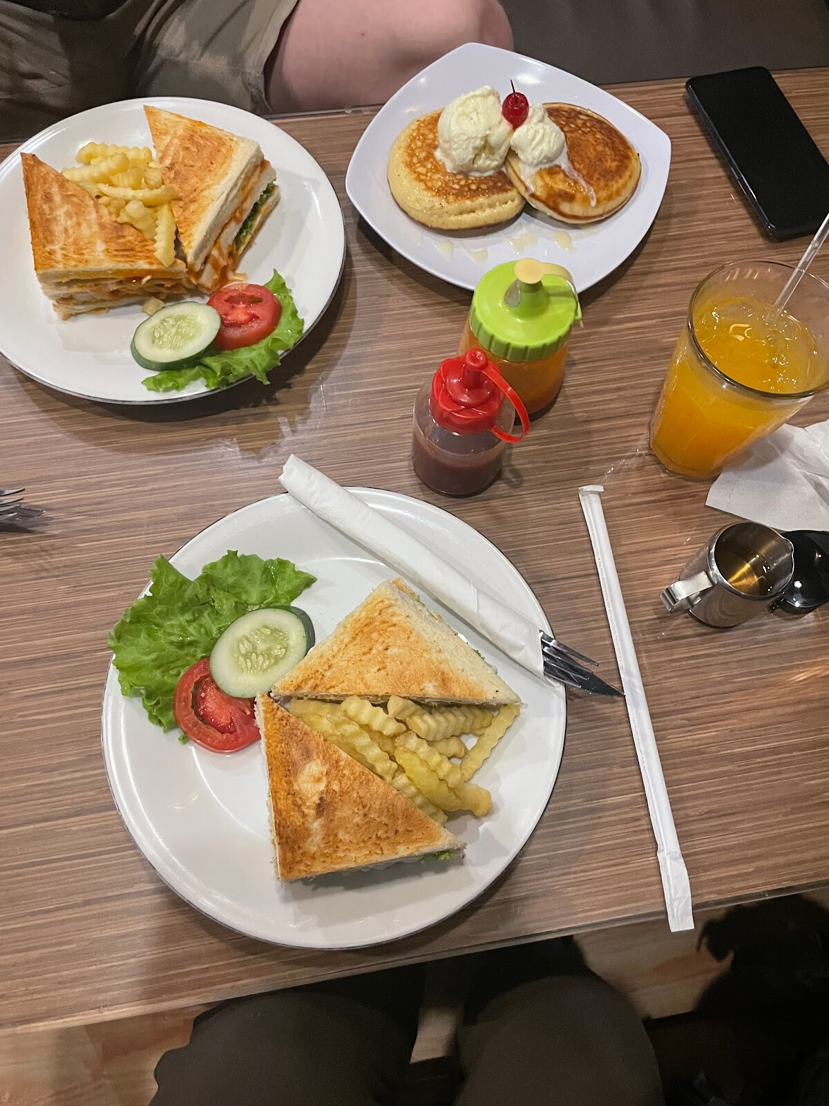 Maktal Coffee Bar