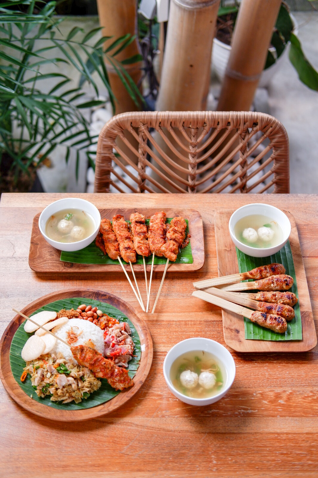 Warung Akah Sanur