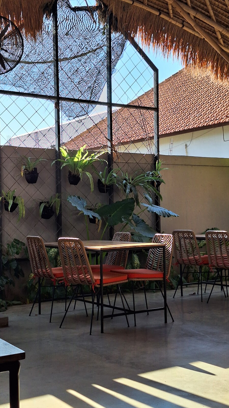 Warung Akah Sanur