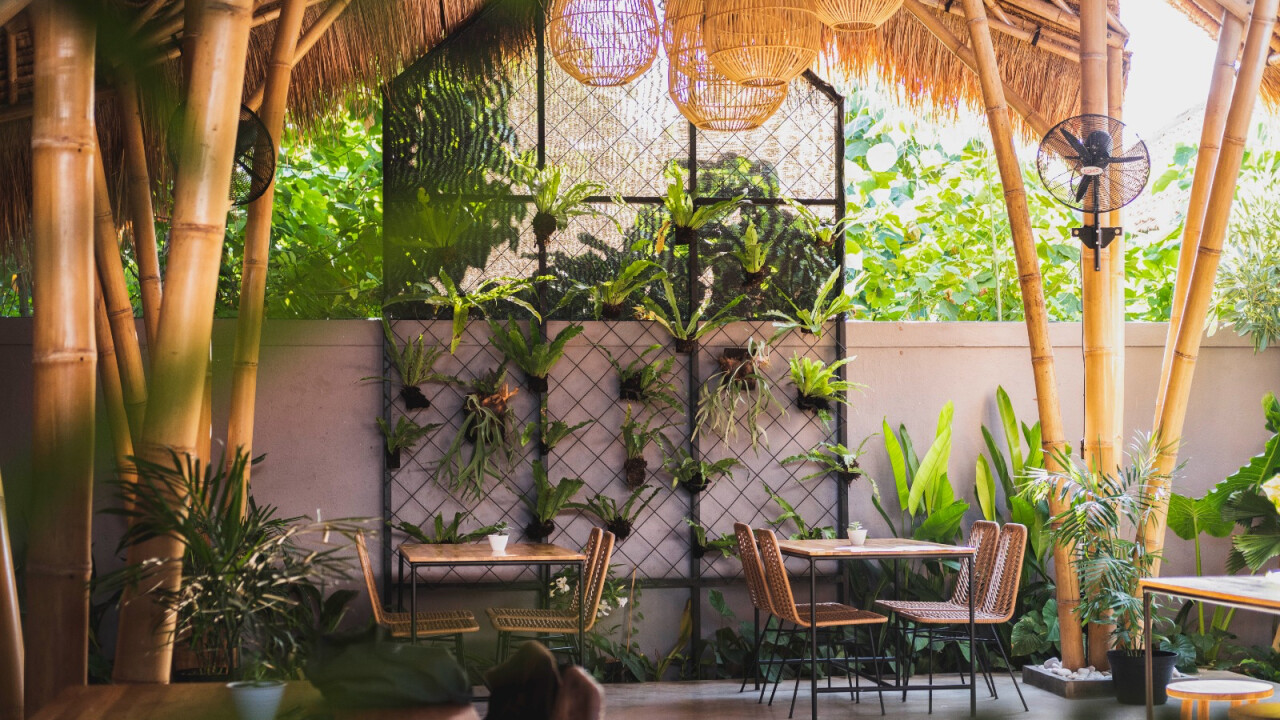 Warung Akah Sanur