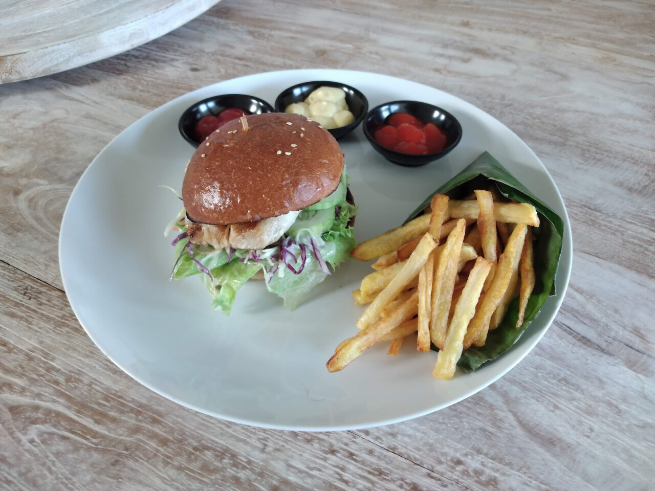 Amazing Lombok Restaurant