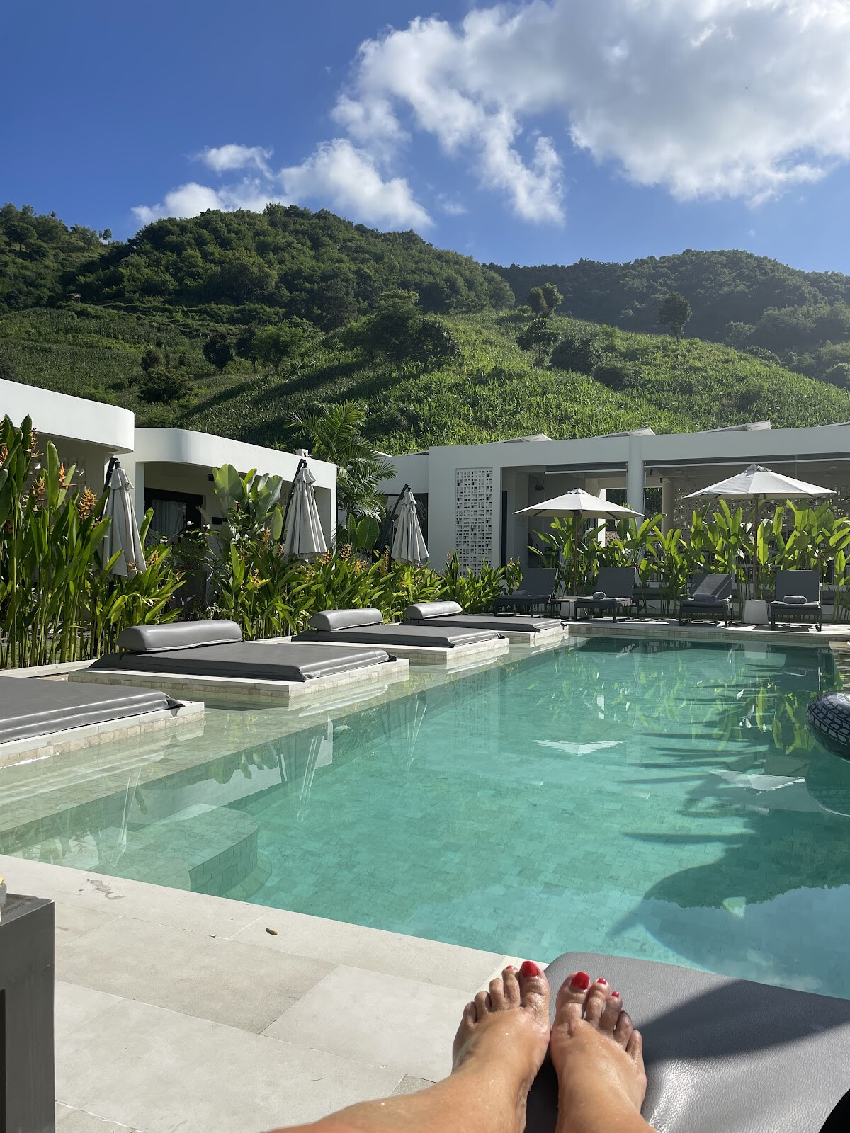 Amazing Lombok Restaurant