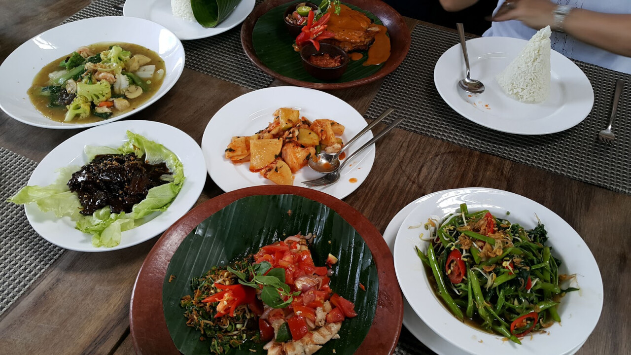 Kemangi Bar & Kitchen
