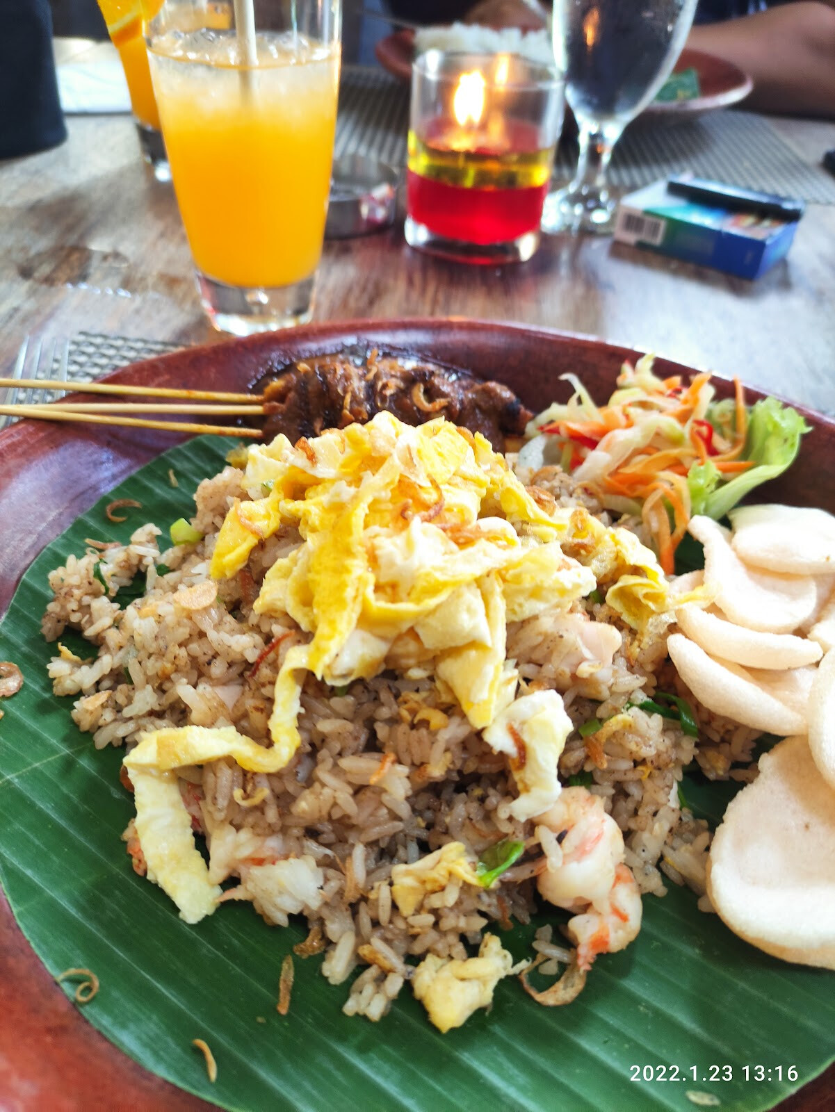 Kemangi Bar & Kitchen