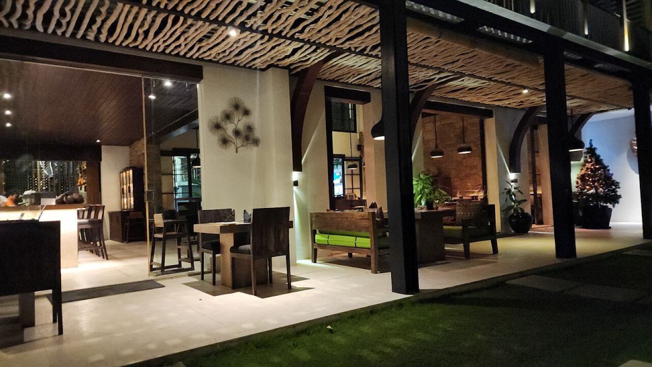 Kemangi Bar & Kitchen