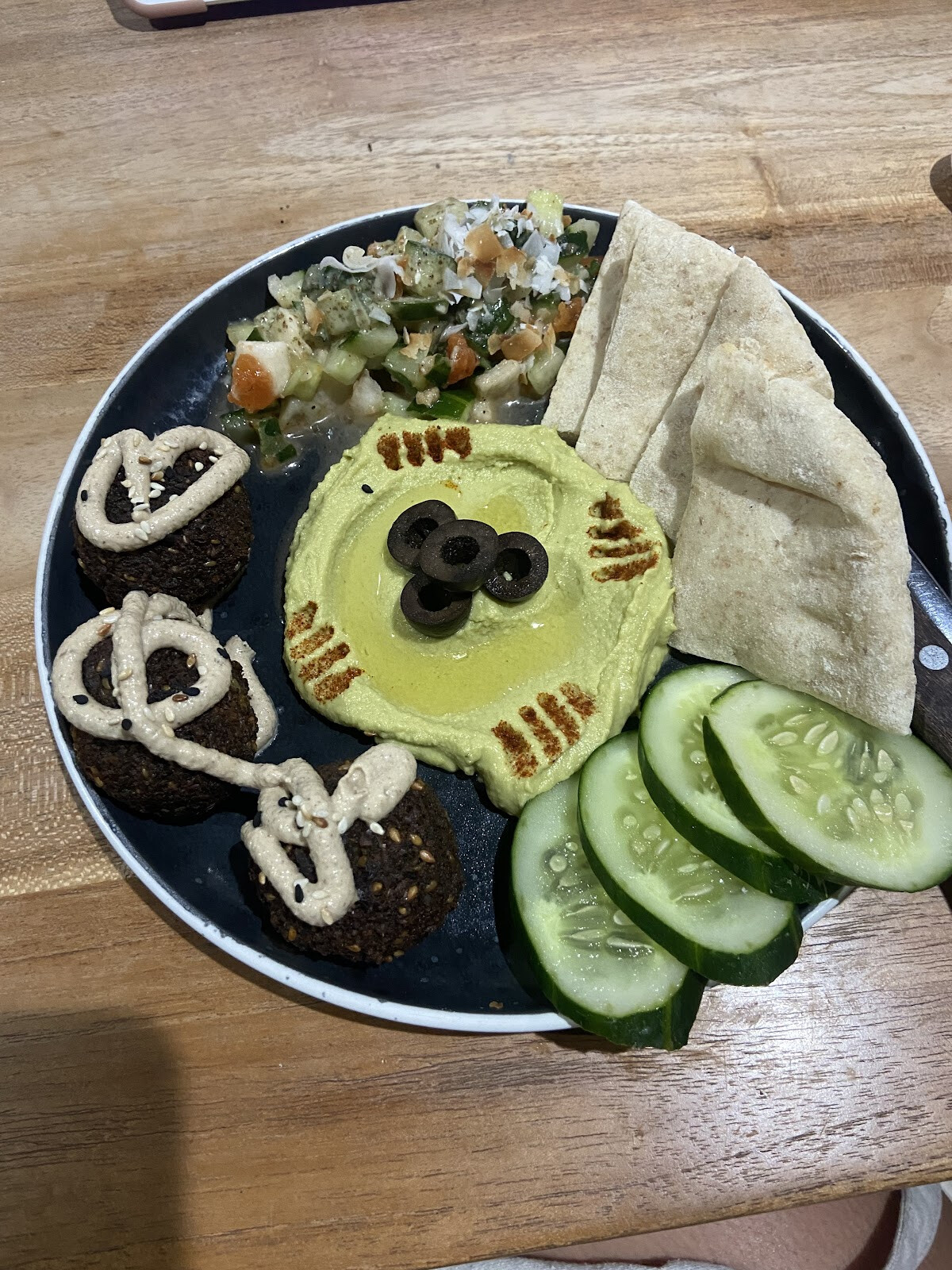 Bali Eco Deli