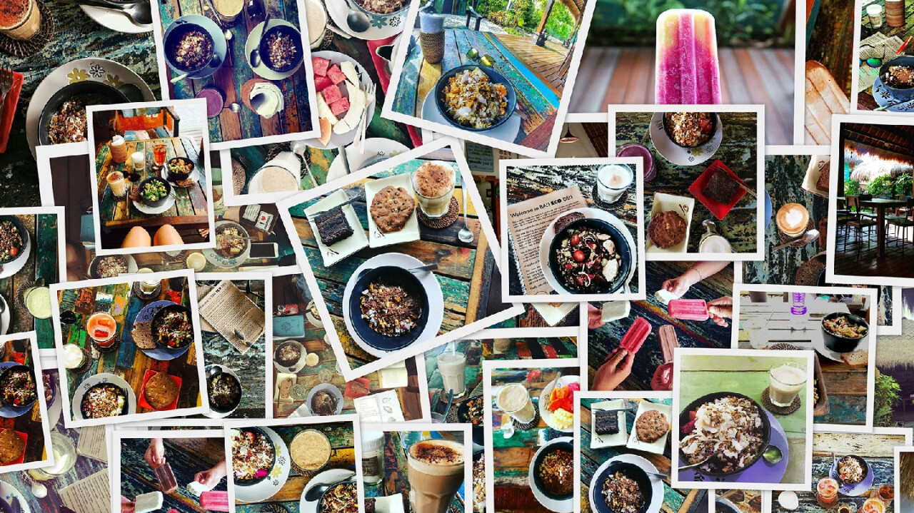 Bali Eco Deli